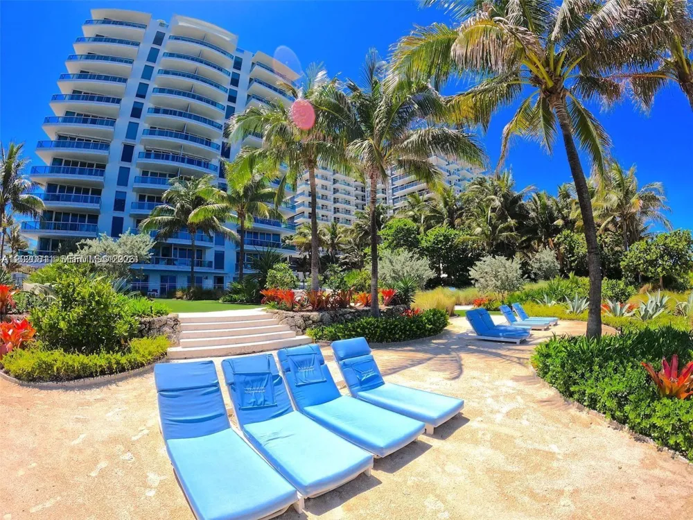 9401 Collins Ave #603 Surfside, FL 33154