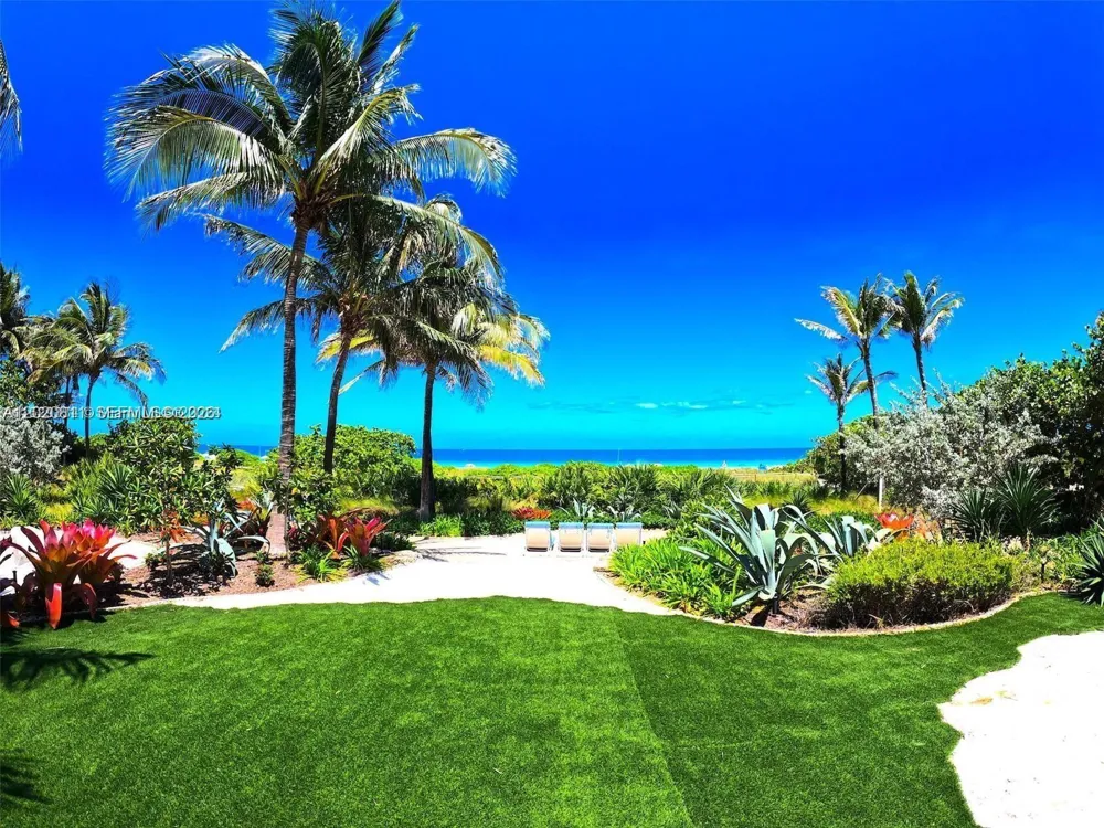 9401 Collins Ave #603 Surfside, FL 33154