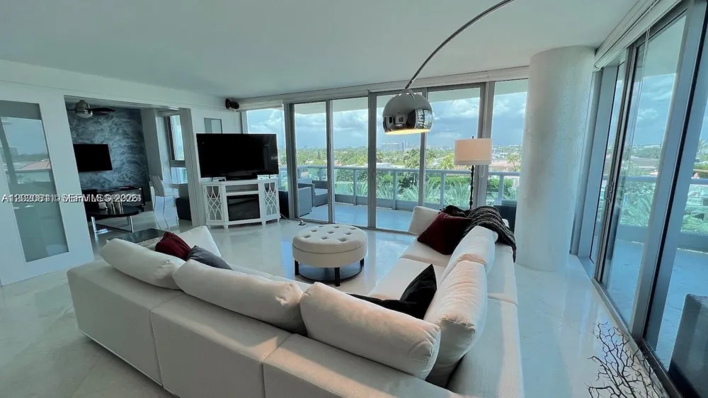 9401 Collins Ave #603 Surfside, FL 33154