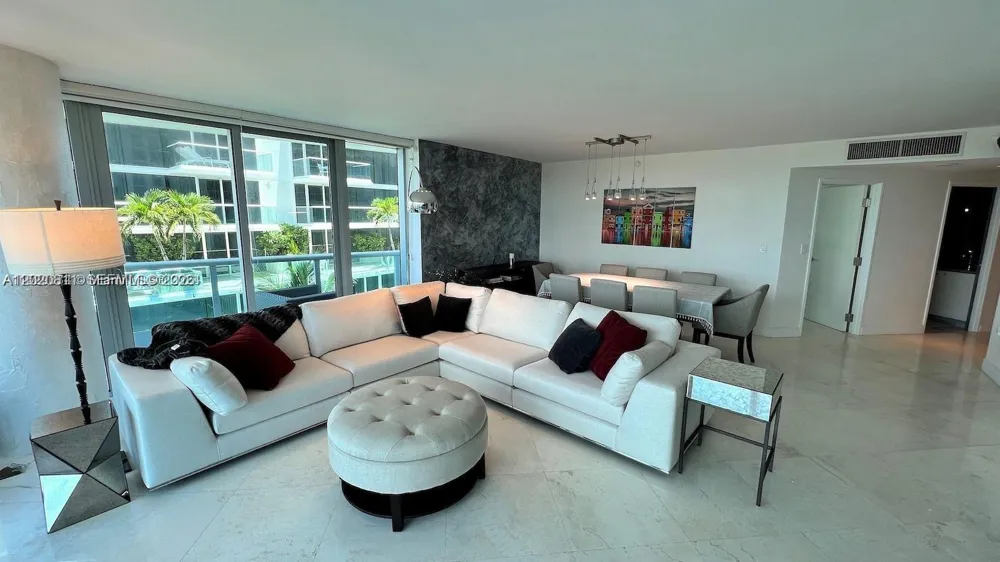 9401 Collins Ave #603 Surfside, FL 33154