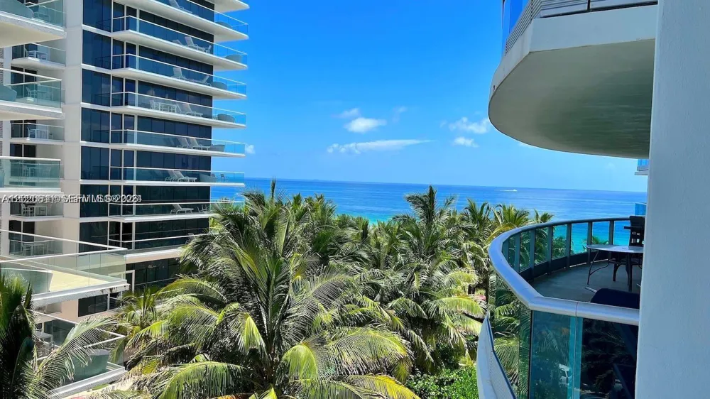 9401 Collins Ave #603 Surfside, FL 33154
