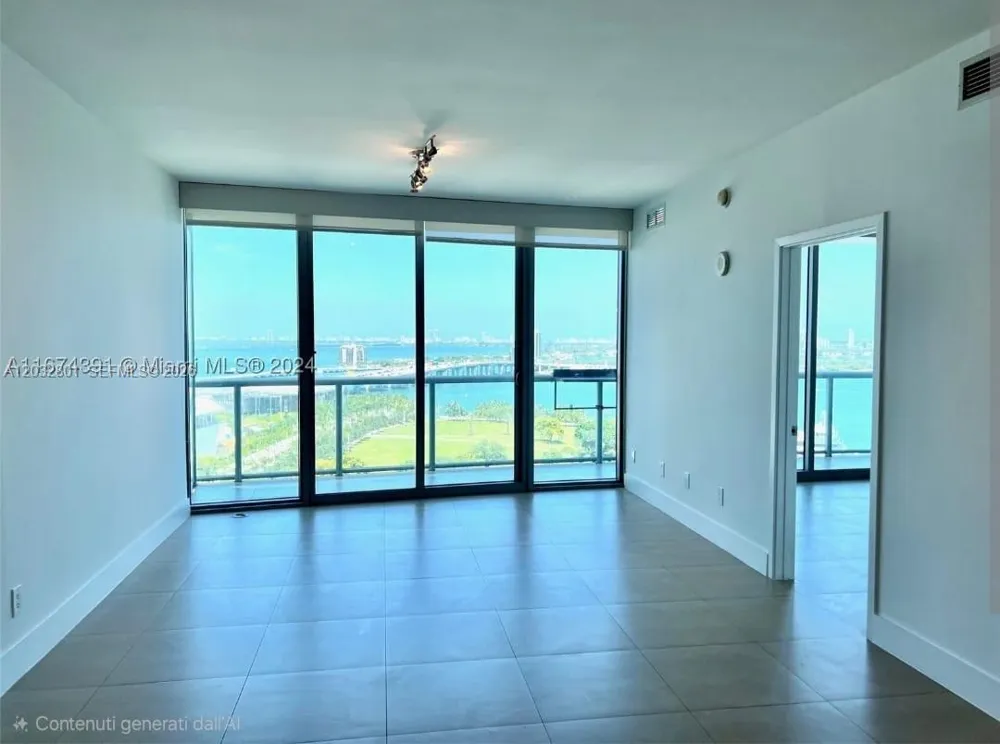 888 Biscayne Blvd #5107 Miami, FL 33132