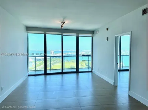 888 Biscayne Blvd #5107