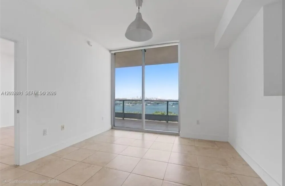 888 Biscayne Blvd #5107 Miami, FL 33132