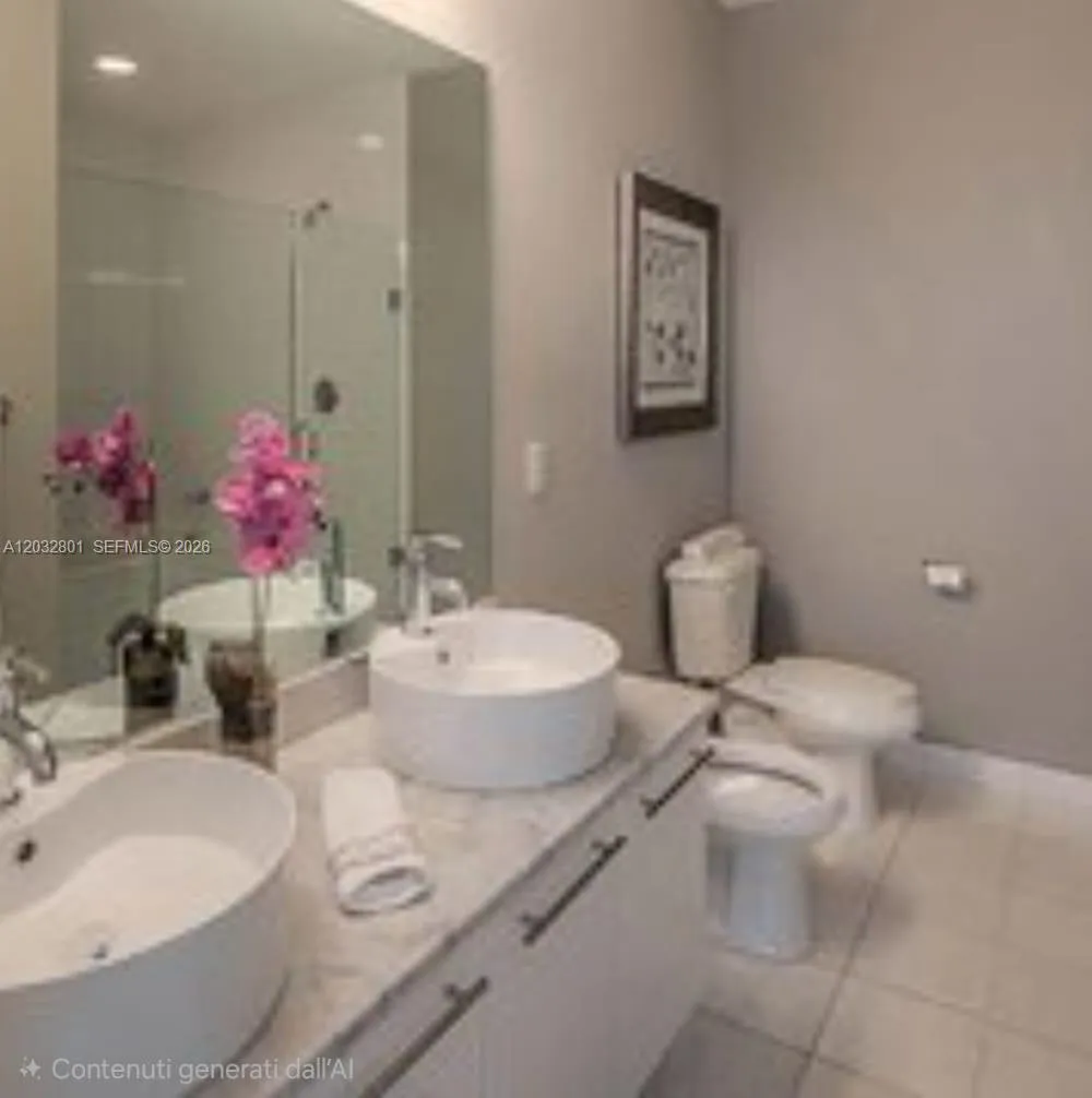 888 Biscayne Blvd #5107 Miami, FL 33132