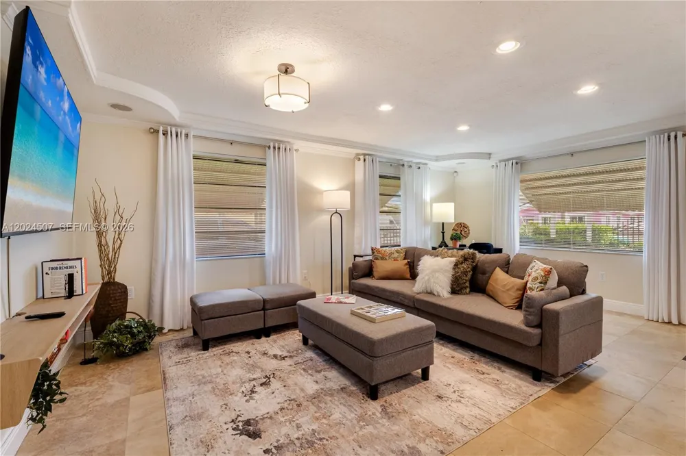 2225 NW 170th Ter Miami Gardens, FL 33056