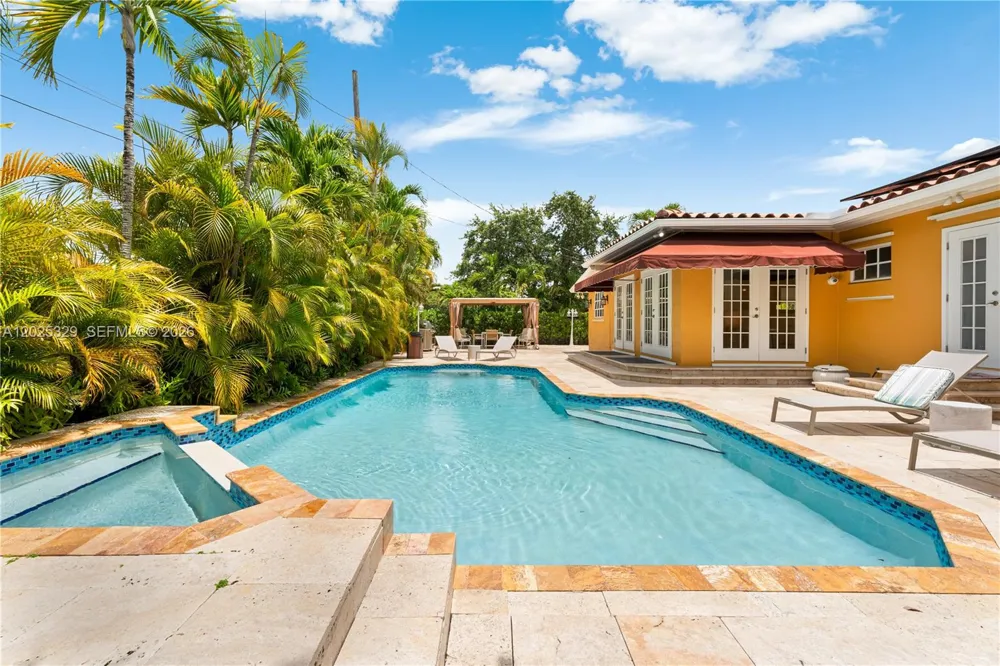 1380 Miami Springs Ave Miami Springs, FL 33166