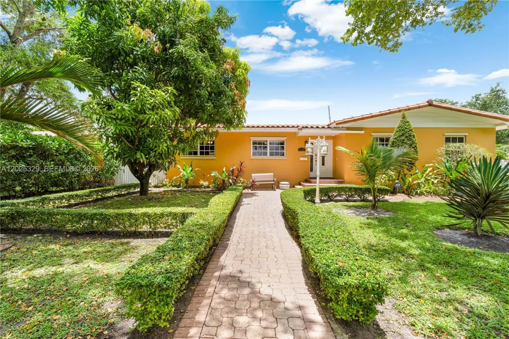 1380 Miami Springs Ave Miami Springs, FL 33166