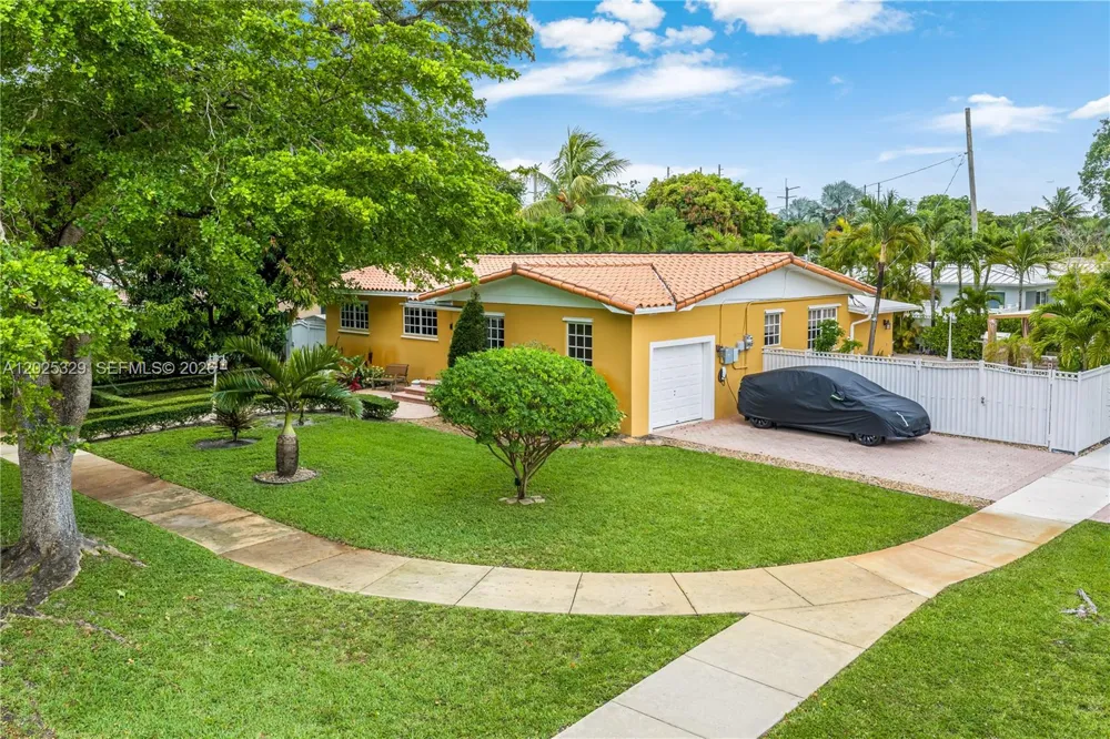1380 Miami Springs Ave Miami Springs, FL 33166