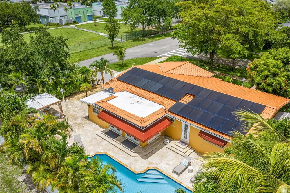 1380 Miami Springs Ave Miami Springs, FL 33166