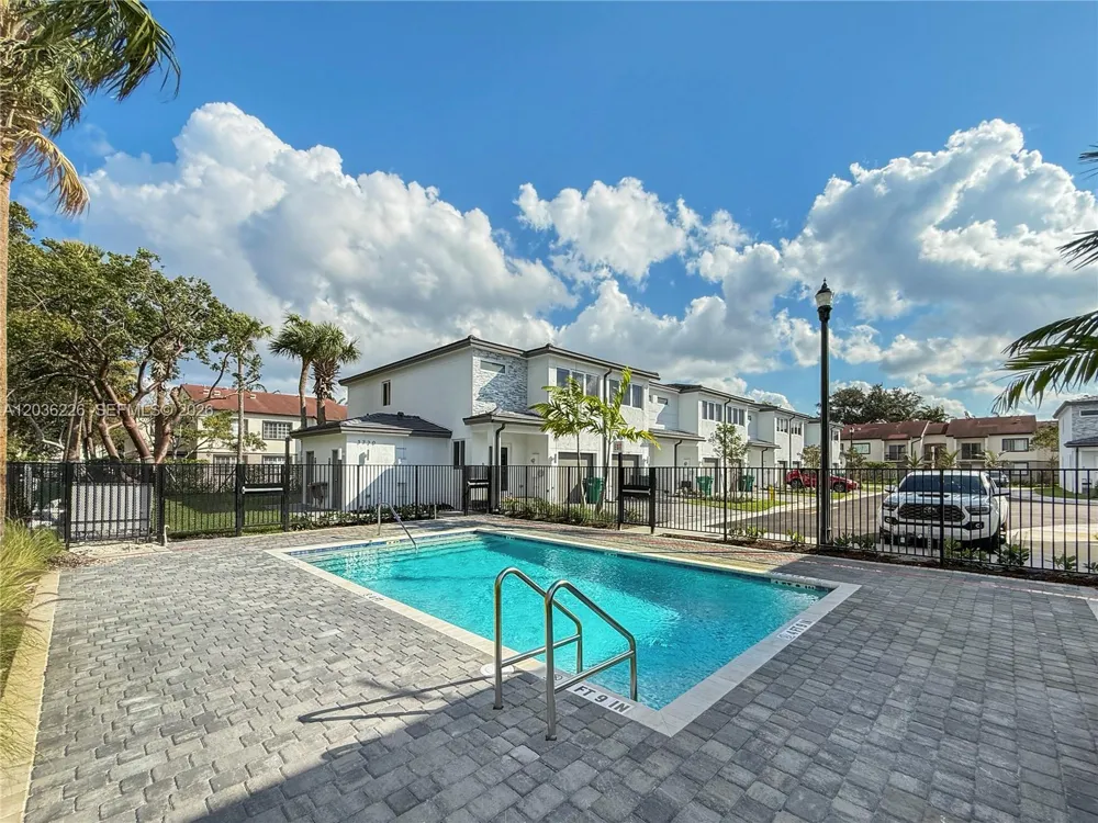 3770 SW 50th Ave #3770 Pembroke Park, FL 33023