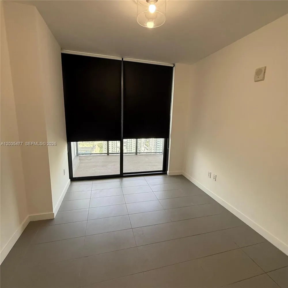 1600 NE 1st Ave #2607 Miami, FL 33132