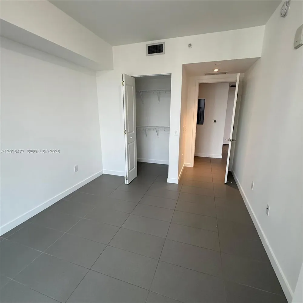 1600 NE 1st Ave #2607 Miami, FL 33132
