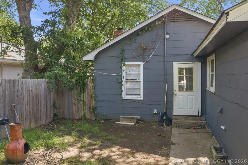 303 10th NW Ardmore, OK 73401