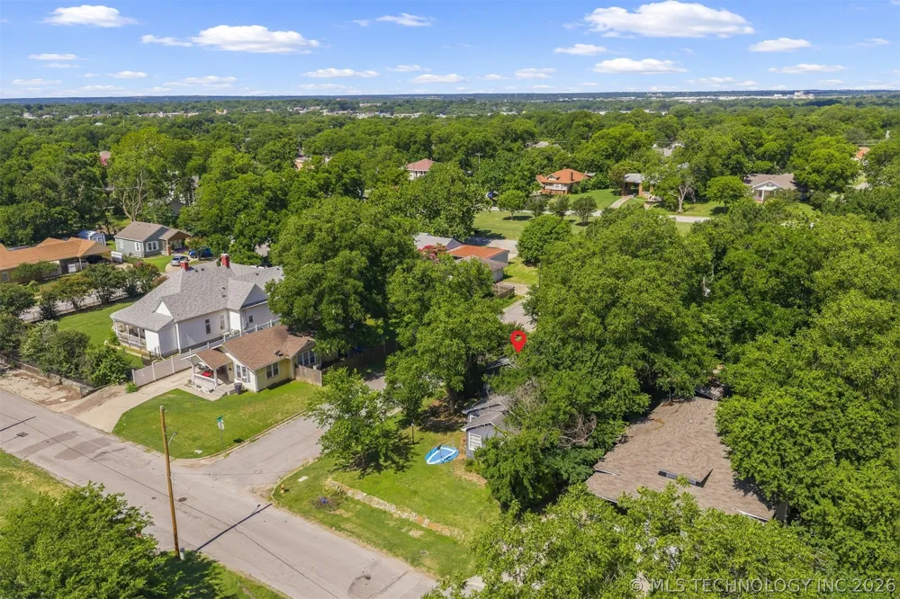 303 10th NW Ardmore, OK 73401