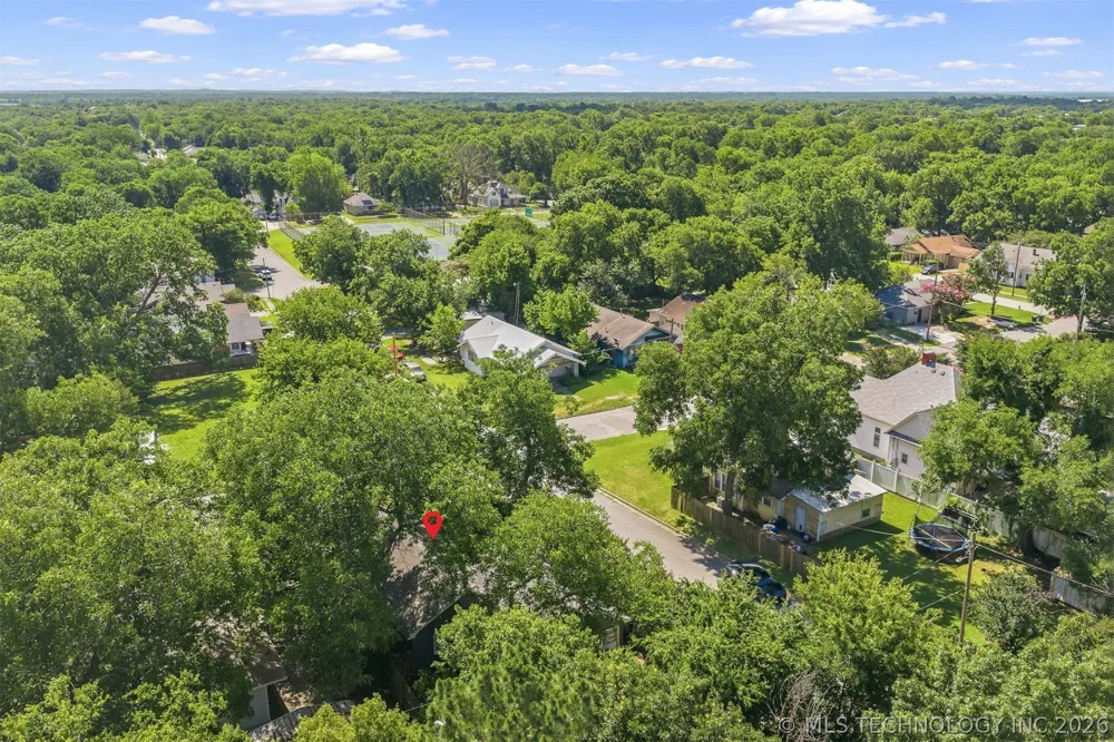 303 10th NW Ardmore, OK 73401