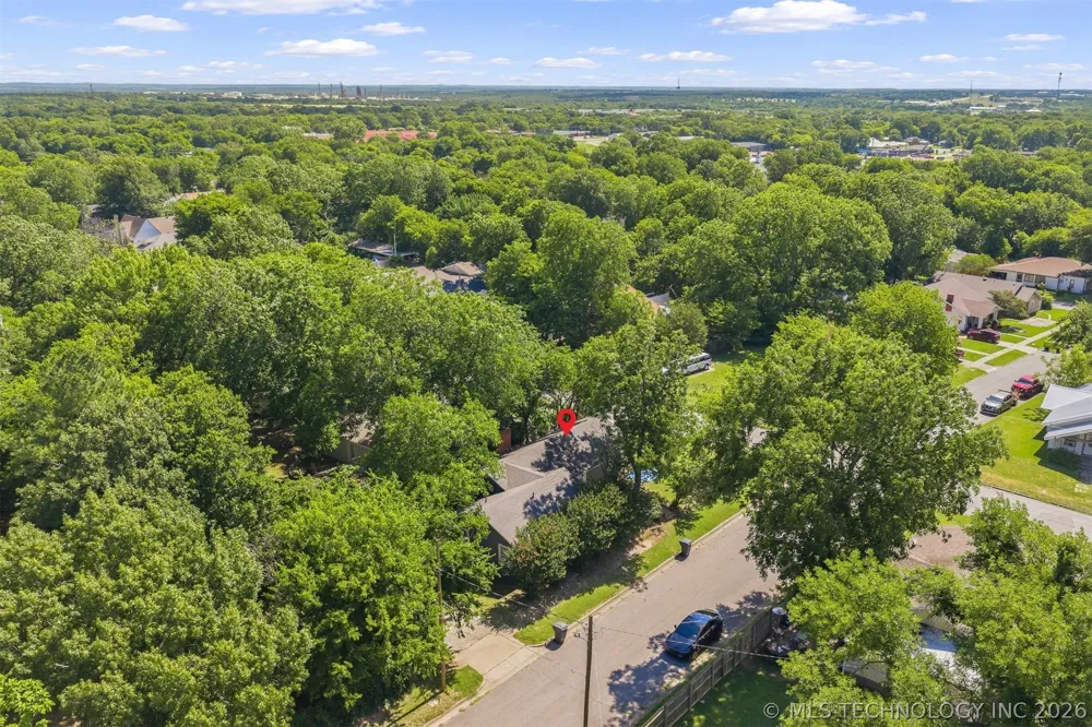 303 10th NW Ardmore, OK 73401