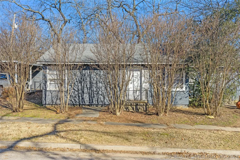 303 10th NW Ardmore, OK 73401