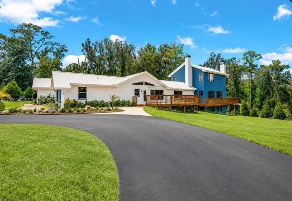 27255 HICKORY HILL Other City - In The State Of Florida, FL 34602
