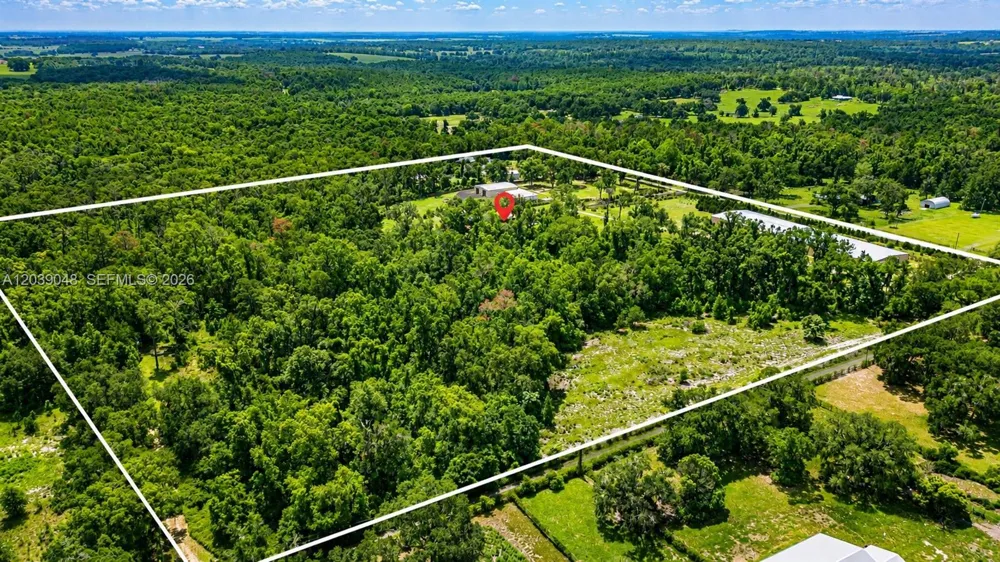 27255 HICKORY HILL Other City - In The State Of Florida, FL 34602