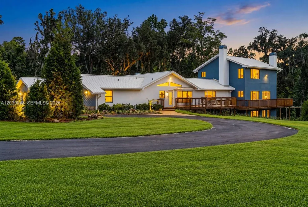 27255 HICKORY HILL Other City - In The State Of Florida, FL 34602