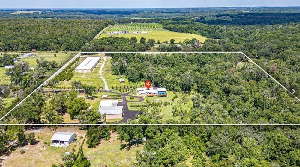 27255 HICKORY HILL Other City - In The State Of Florida, FL 34602