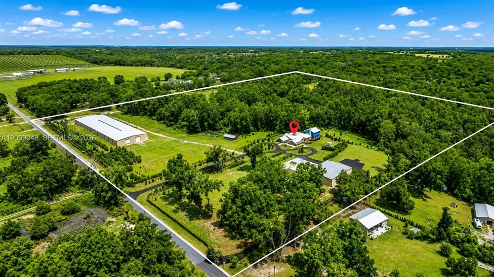 27255 HICKORY HILL Other City - In The State Of Florida, FL 34602
