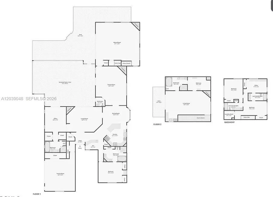 27255 HICKORY HILL Other City - In The State Of Florida, FL 34602
