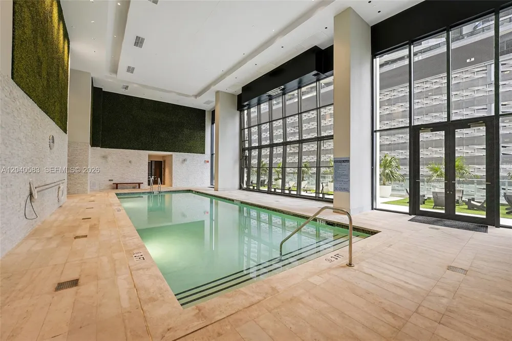 1010 Brickell Ave #3007 Miami, FL 33131