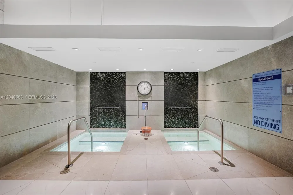 1010 Brickell Ave #3007 Miami, FL 33131