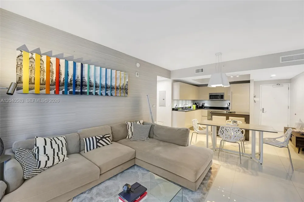 1010 Brickell Ave #3007 Miami, FL 33131
