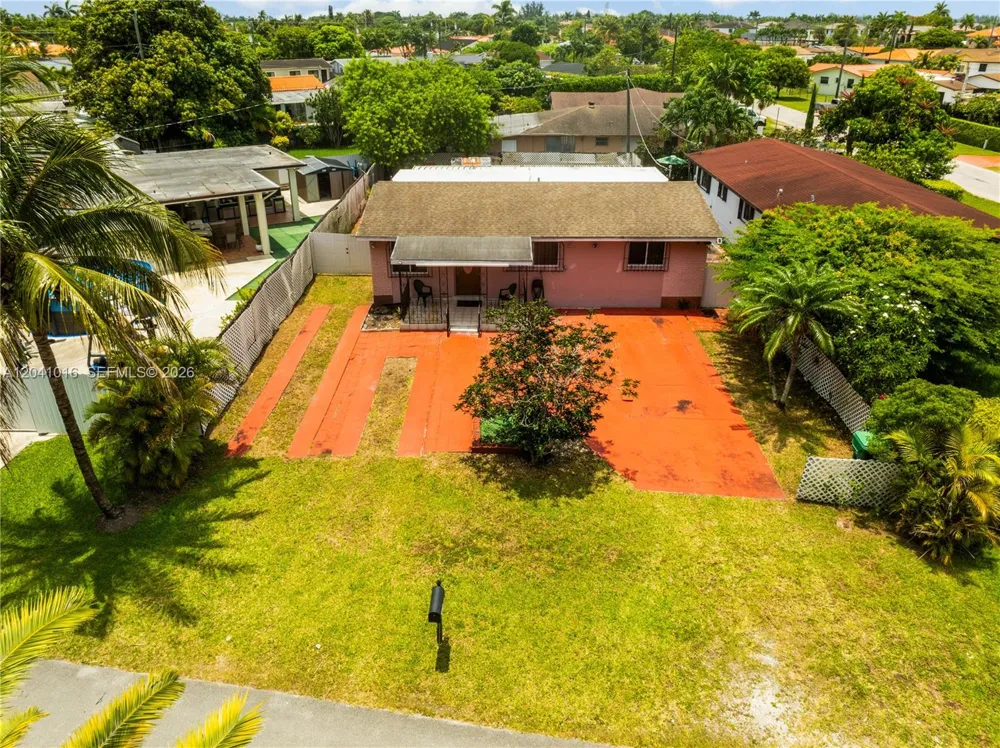 11941 SW 4th St Miami, FL 33184