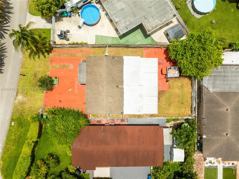 11941 SW 4th St Miami, FL 33184