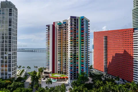 1581 Brickell Ave #903
