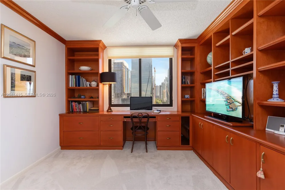 1581 Brickell Ave #903 Miami, FL 33129