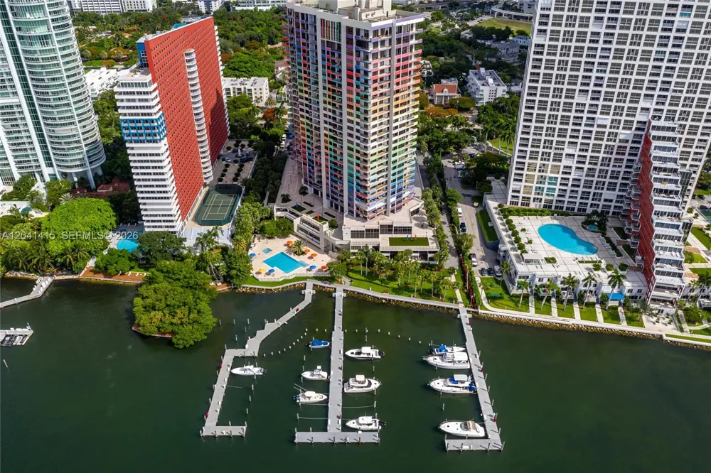 1581 Brickell Ave #903 Miami, FL 33129