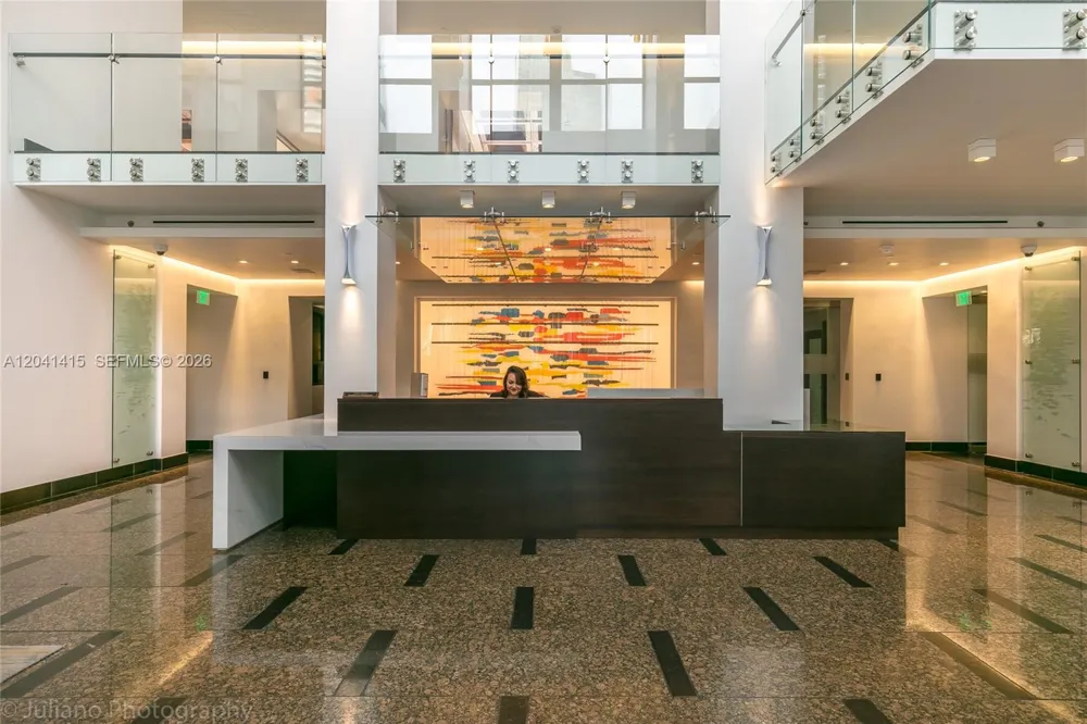 1581 Brickell Ave #903 Miami, FL 33129
