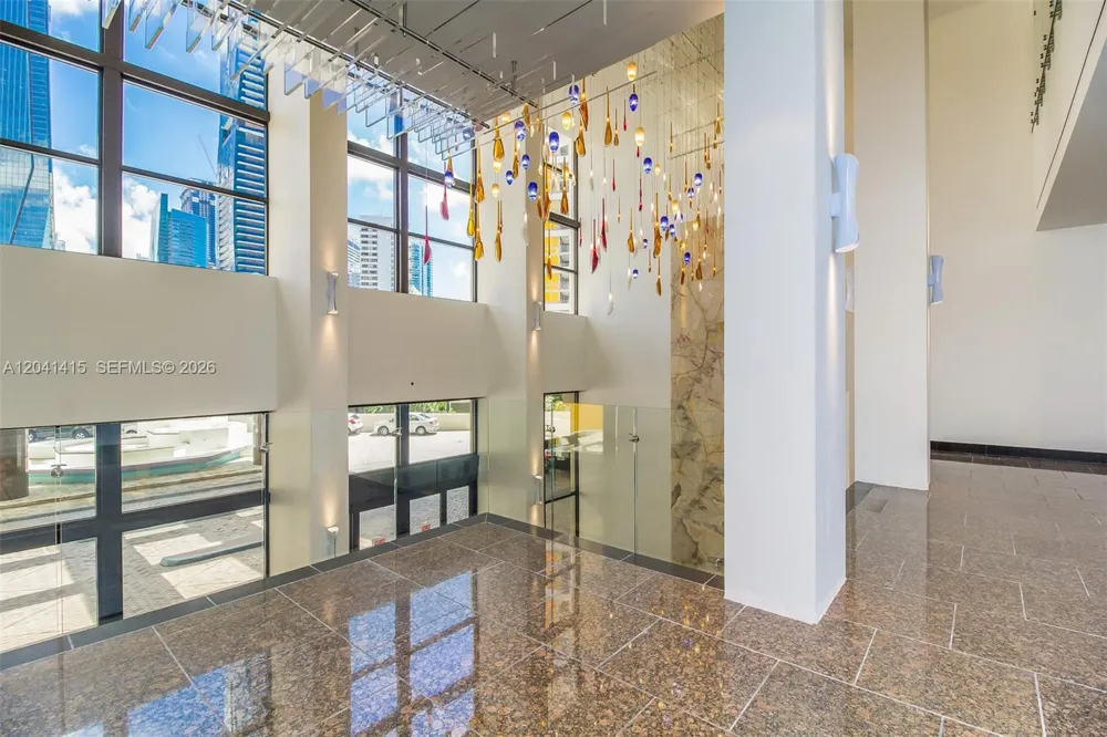 1581 Brickell Ave #903 Miami, FL 33129