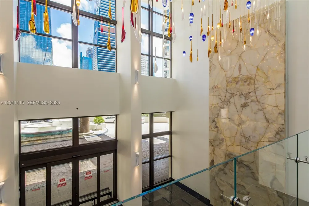 1581 Brickell Ave #903 Miami, FL 33129