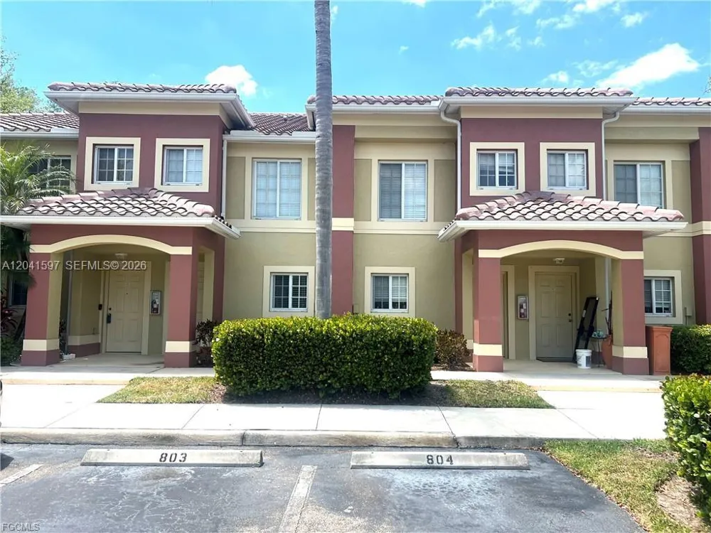 9470 Ivy Brook Run #803 Fort Myers, FL 33913