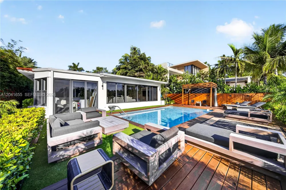460 W Dilido Dr Miami Beach, FL 33139