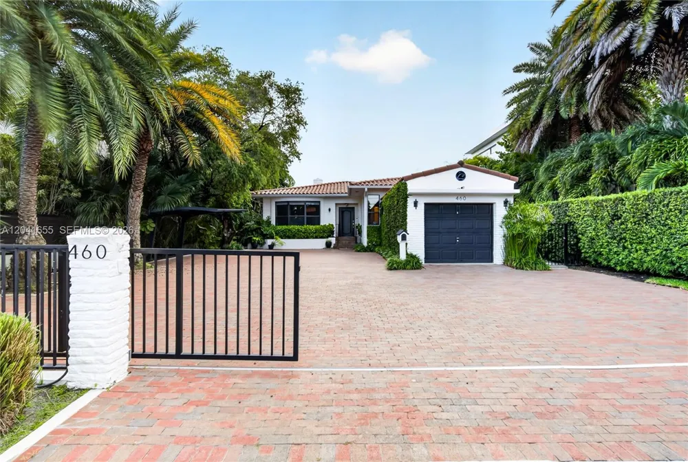 460 W Dilido Dr Miami Beach, FL 33139