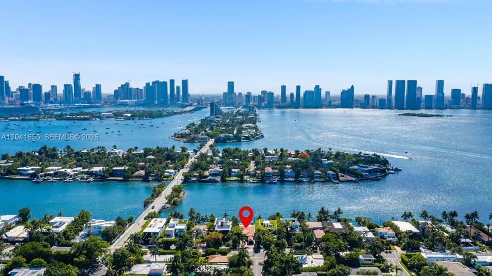 460 W Dilido Dr Miami Beach, FL 33139