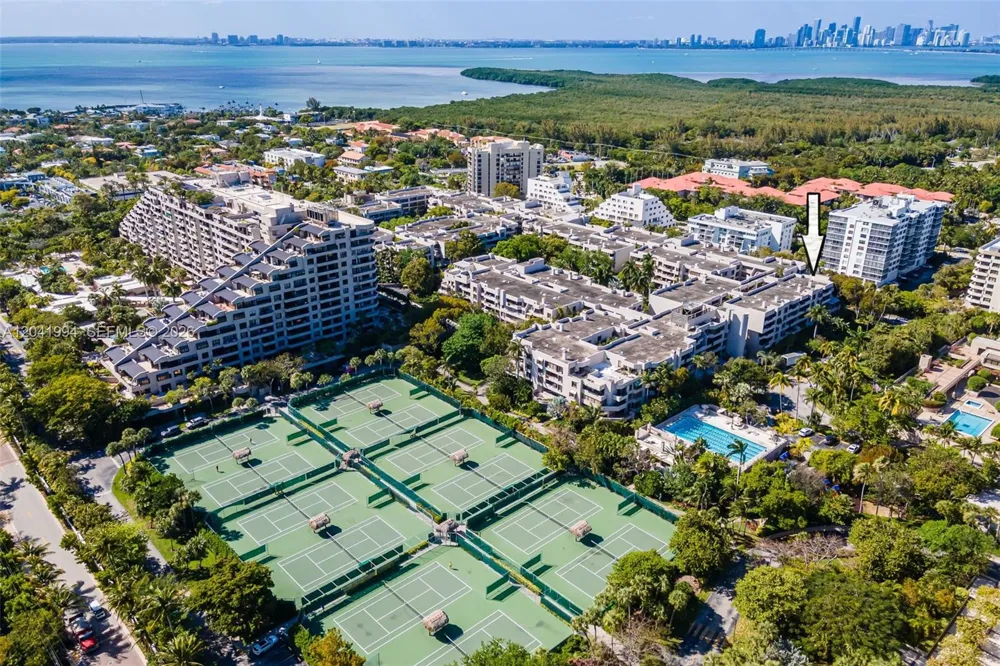 101 Crandon Blvd #269 Key Biscayne, FL 33149