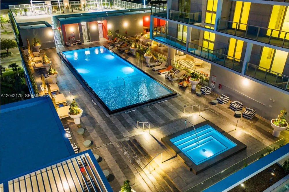 2000 Metropica Way #903 Sunrise, FL 33323