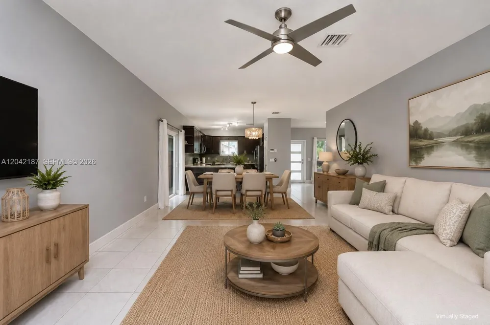 2750 NW 170th St Miami Gardens, FL 33056
