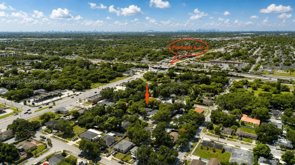 2750 NW 170th St Miami Gardens, FL 33056
