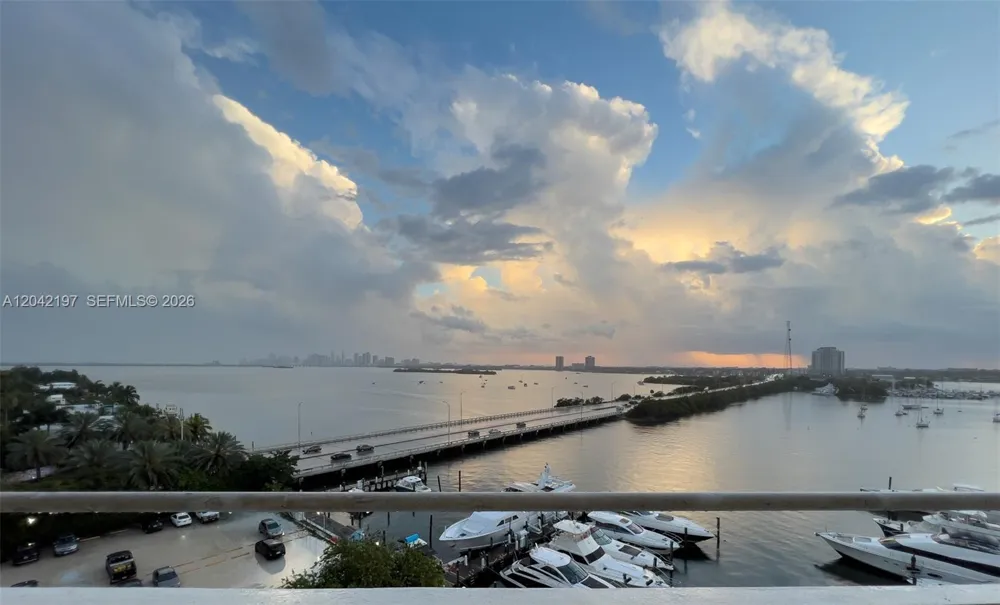 7904 West Dr #812 North Bay Village, FL 33141