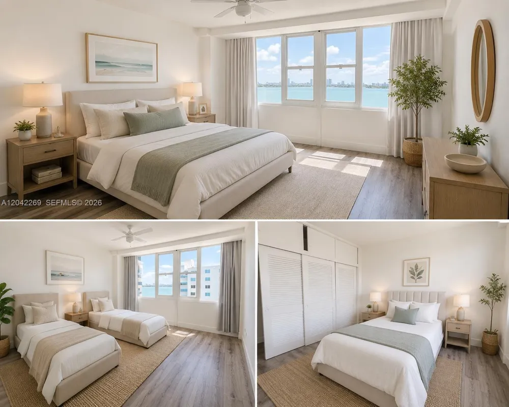 7545 E Treasure Dr #9H North Bay Village, FL 33141