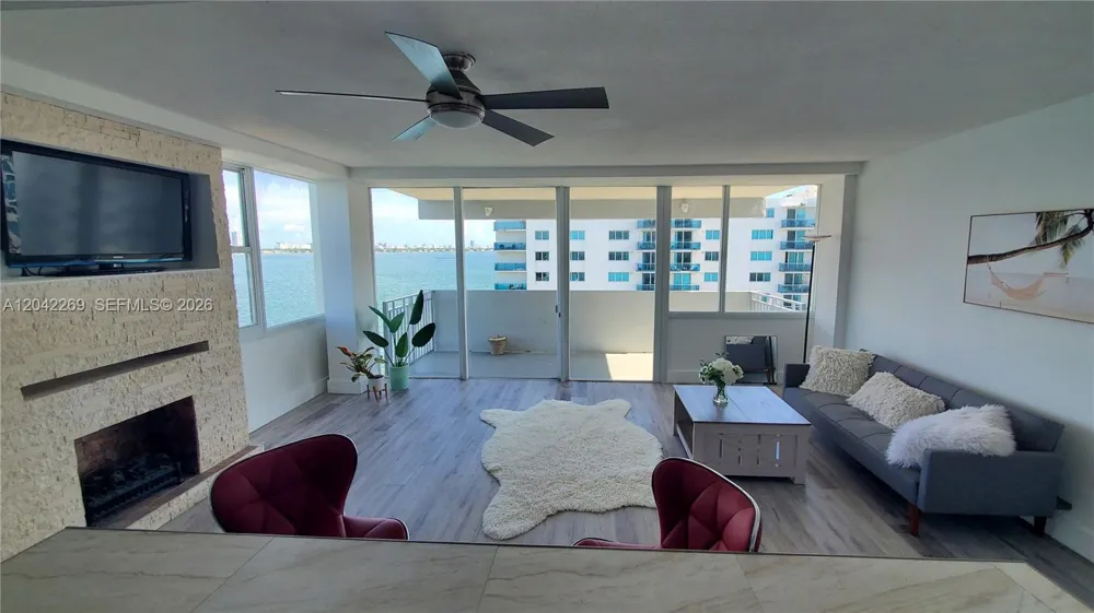 7545 E Treasure Dr #9H North Bay Village, FL 33141